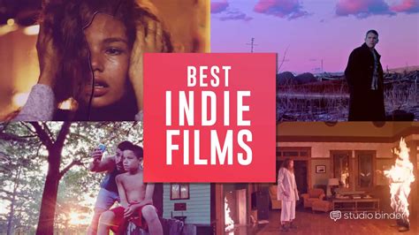 best new indie movies|best new independent films.